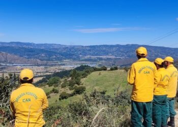 La CAR pide a mandatarios activar planes de contingencia ante inminente temporada seca de 2026