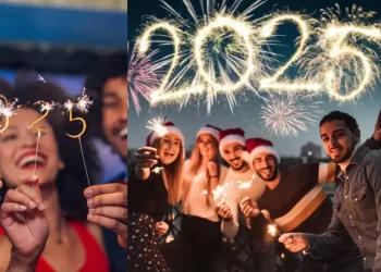 Cota se despide del año con una celebración familiar que irá hasta la madrugada