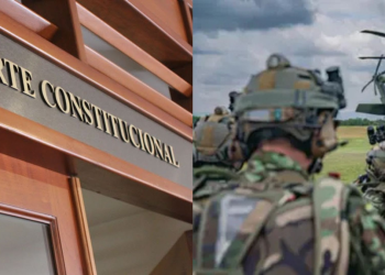 Corte le ordenó al Ejército y a la Registraduría adoptar medidas para  incorporar el marcador de género no binario en documentos administrativos 