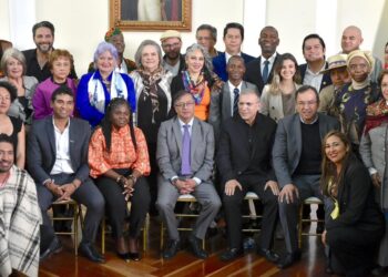 El Ministerio de la Igualdad está en veremos