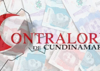 Contraloría de Cundinamarca abre proceso fiscal por $6.700 millones en Sopó tras denuncia de la actual administración