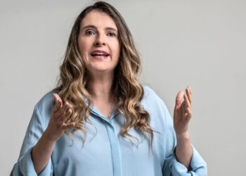 Paloma Valencia será la candidata presidencial del Centro Democrático