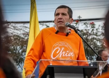 Hablan promotores de la revocatoria de mandato en el municipio de Chía tras aval de la Registraduría Nacional 