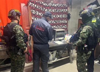 Autoridades de Estados Unidos y Colombia desmantelan red de falsificación de dólares en Boyacá