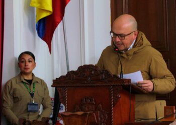 Clausura del tercer periodo de sesiones en el Concejo de Zipaquirá ¿cuál es el balance?