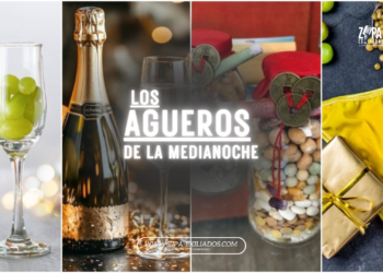 Agüeros de fin de año