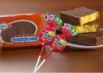 Las exportaciones de la nostalgia: aumentan ventas en el exterior de Bom Bom Bum y Chocorramo en época navideña 