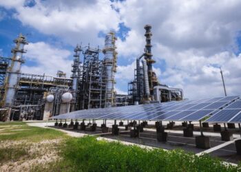 Gobierno inaugura la mayor planta de hidrógeno verde de Sudamérica