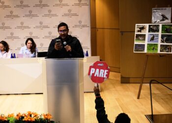 ¿Chía le dijo sí a la Troncal de los Andes? 