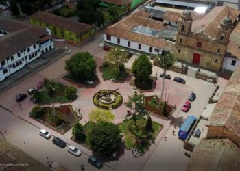 Alcaldía de Nemocón expide decreto para reglamentar el uso de la pólvora 