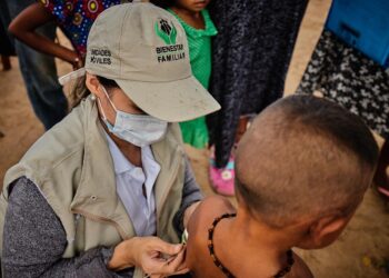 Gobernador de Cundinamarca advierte que acudirá al ICBF para reportar cada lesión de menores de edad por uso de pólvora 