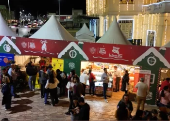 Agéndese para el plan navideño en Zipaquirá: se viene la segunda versión de Bazar Zipa