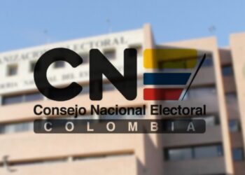 No se deje engañar: estas son las firmas avaladas por el CNE para conocer la intención de voto de los colombianos 