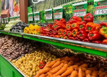 DANE: inflación en Colombia cerró 2025 en 5,10%