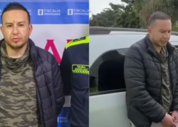 Hombre que intentó asesinar a su pareja con 50 puñaladas en Engativá fue enviado a la cárcel