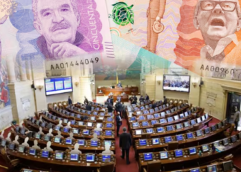 Fin de la prima especial: Congresistas pasarán de $51 a $34 millones mensuales.
