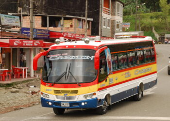 ¿Cuáles serán las nuevas tarifas para el transporte intermunicipal? así lo anunció Rápido del Carmen 