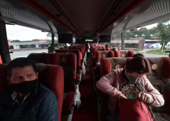 Tras alzas en más del 30% en tarifas de transporte intermunicipal el Gobernador de Cundinamarca solicitó intervención de la Superintendencia.