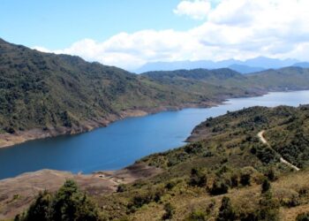 La CAR alerta a alcaldes y sectores productivos de la Sabana de Bogotá a prepararse por posible desabastecimiento de agua