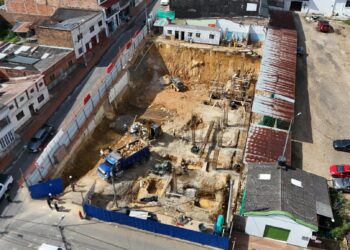 Cogua se transforma: Inversiones millonarias en salud, infraestructura y tradición