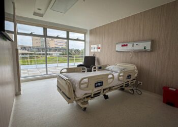 Chía fortalece su infraestructura de salud con nuevo centro de rehabilitación especializada