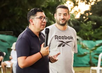 El equipo pajarista se queda en el Partido de La U y se alinean con Lucho González y Kevin Pérez Rey.