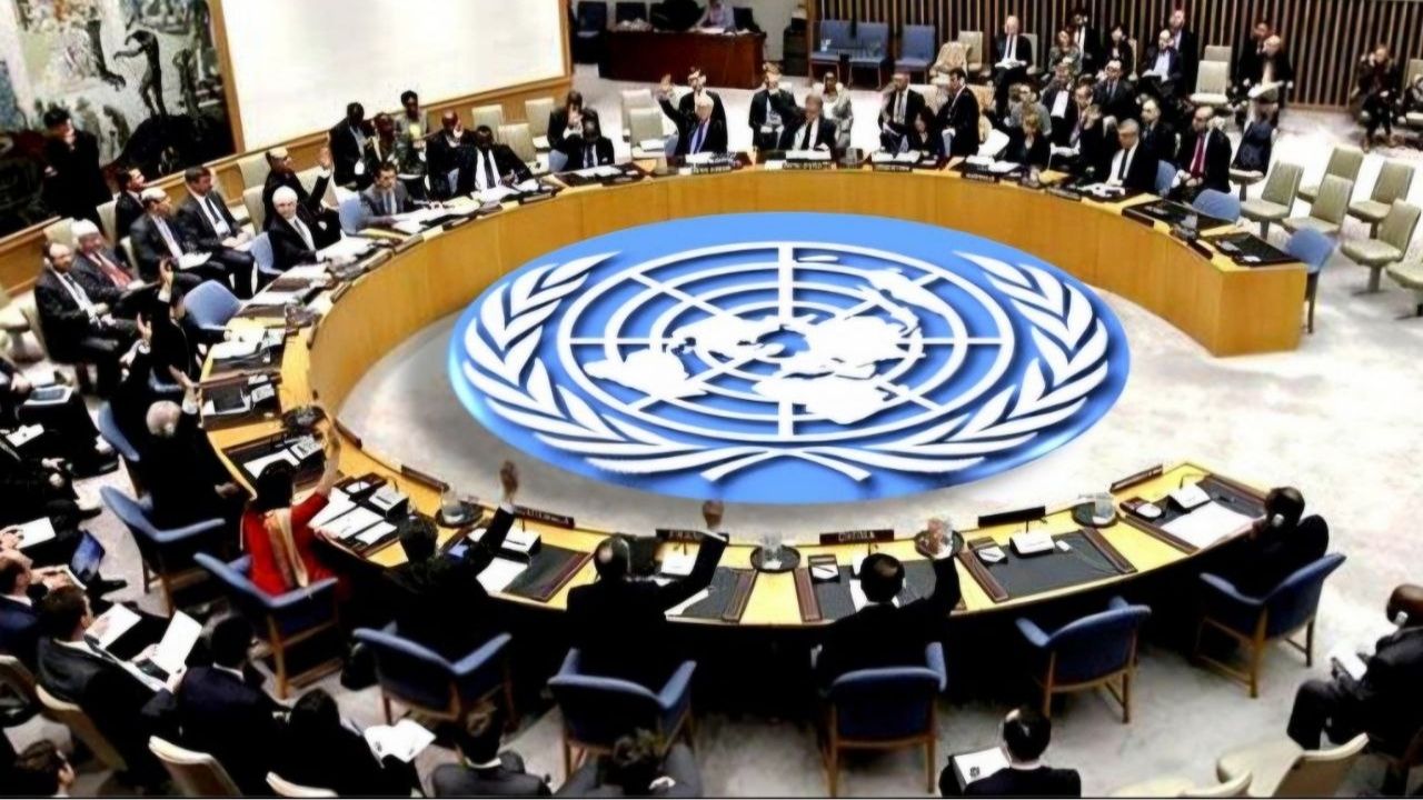 Después de 13 años, Colombia ingresa nuevamente como miembro no permanente al Consejo de Seguridad de la ONU 