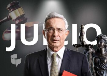 Víctimas acreditadas  en el caso contra el expresidente Álvaro Uribe radican ante la Corte Constitucional recurso de casación 