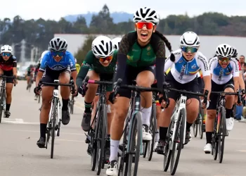 Egan Bernal, Brandon Rivera y Paula Patiño serán parte de la nómina del Campeonato Nacional de Ruta que, por primera vez, se realizará en Cundinamarca.