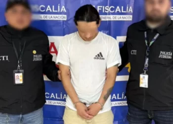 A la cárcel alias ‘Pato’ por intentar atacar al nuevo novio de su expareja en Kennedy