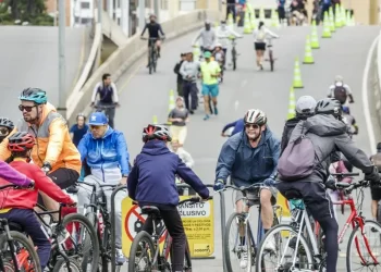 Primer día sin carro y moto en Bogotá: conozca las fechas, multas y excepciones 