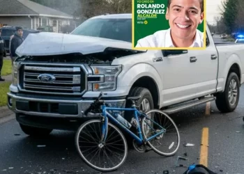 “No le prestaron auxilio”: exconcejal estaría involucrado en fatal accidente en la vía Tenjo-Tabio 