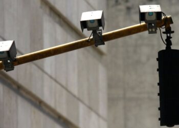 Agencia Nacional de Seguridad Vial autorizó instalación de fotomultas en 4 vías de Chía: alcalde aclara que no se han instalado