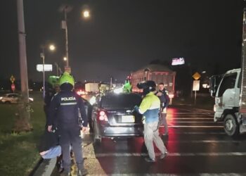 “Plan Cazador” en Zipaquirá: Caen vehículos implicados en ola de hurtos a conjuntos residenciales