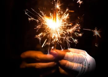 Cundinamarca reportó 74 casos de lesiones con pólvora en este fin de año