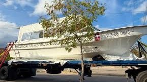 Esta sería la razón por la que el Ministerio de Salud entregó ambulancias marítimas en Maicao, pese a no contar con ríos o salida al mar