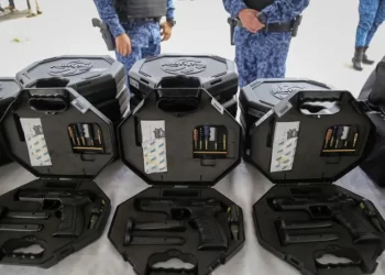 Minjusticia anuncia bloqueo de señales en algunas cárceles del país, tras denuncias por extorsión 