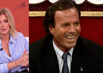 El fin del silencio en el entorno de Julio Iglesias: dos extrabajadoras lo denuncian por abuso y agresión sexual 