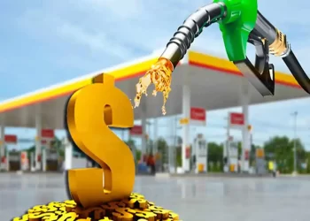 Así podría quedar el precio de la gasolina a partir del 1 de marzo