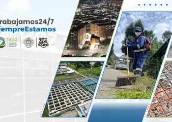 EPZ invita a la ciudadanía a informarse por sus canales oficiales