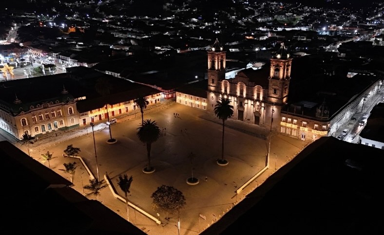 Foto: Empresas Públicas de Zipaquirá