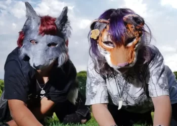 Viralidad de los Therians: entre la búsqueda de identidad, pertenencia y la polémica 