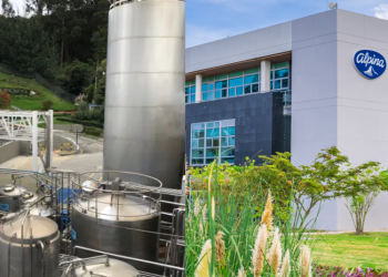 Central Unitaria de Trabajadores se pronunció luego de incidente en planta de Alpina 