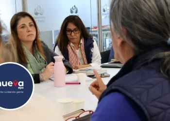 Defensoría anunció escalada del 107% en quejas contra Nueva EPS en 2025