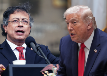 Crece la expectativa en la reunión que tendrá el primer mandatario colombiano en Estados Unidos 