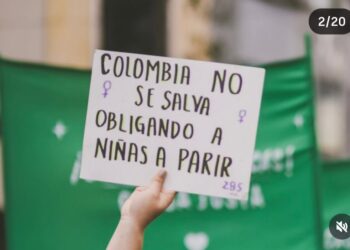 Concejo de Bogotá aprueba proyecto que limita el acceso al aborto: organizaciones advierten que es inconstitucional 