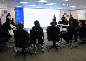 CNE lanza aplicativo para postular testigos electorales en Cundinamarca 