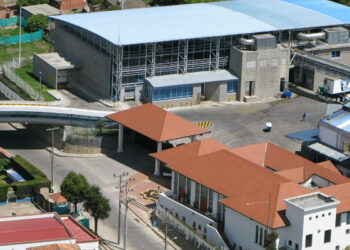 Mintrabajo ordena cierre de 4 áreas en planta de Alpina tras riesgos críticos