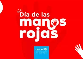 Manos Rojas en Colombia: una deuda con la infancia 