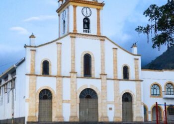 Cundinamarca da inicio a la Cuaresma con concierto sacro y una apuesta de turismo religioso